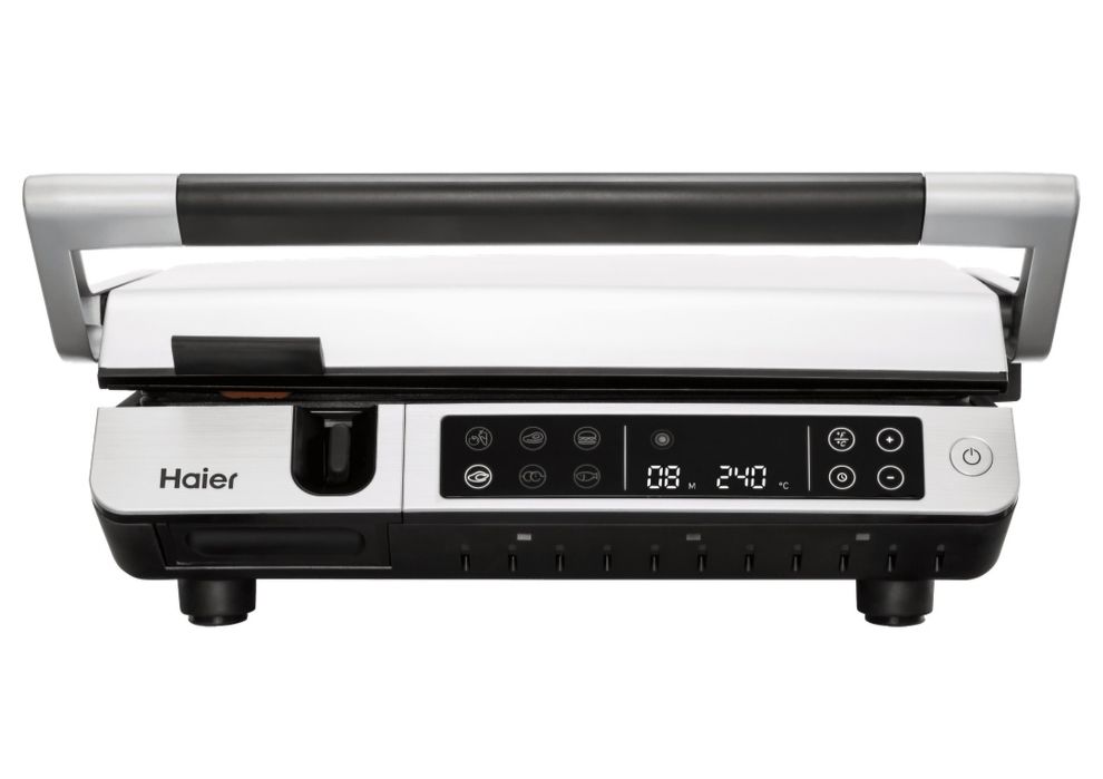 Гриль для стейков,донеров,сендвичей,рыбы