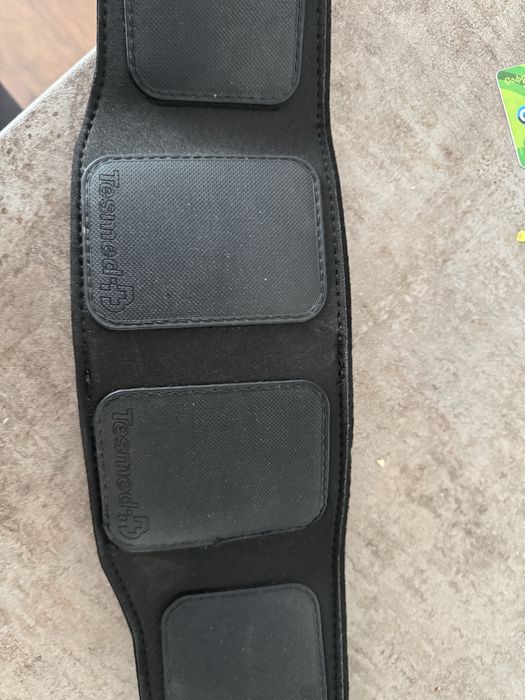 ЕМС колан за отслабване  за корем Tesmed