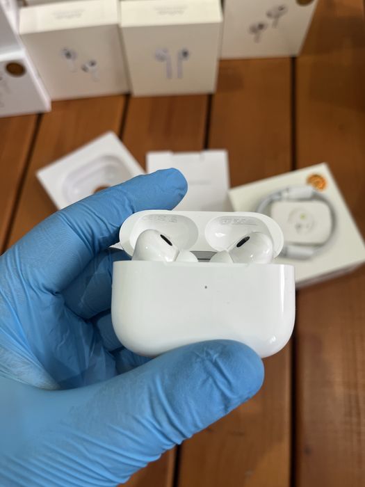 AirPods Pro 2 anc premium
