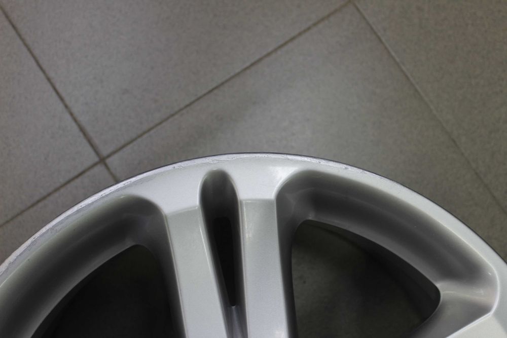 Джанти 17" Mercedes E-класа W211