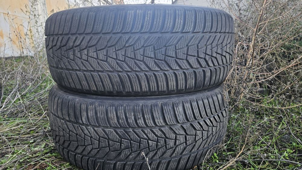 2бр гуми 235 50 19 дот 24 ханкок