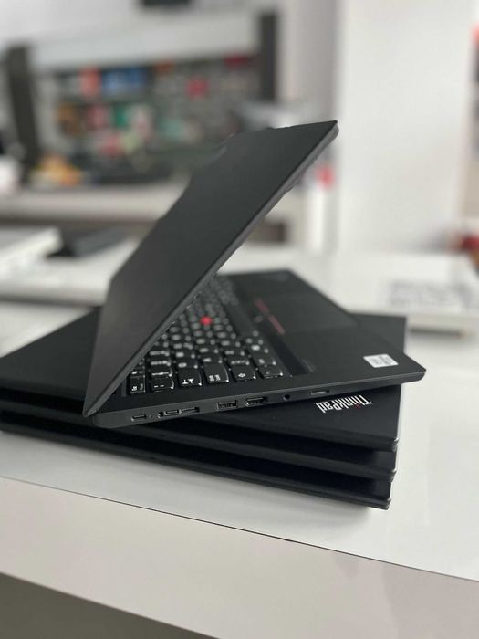 Lenovo ThinkPad T14-i5-10310U-16gb ram-256gb-Touchscreen