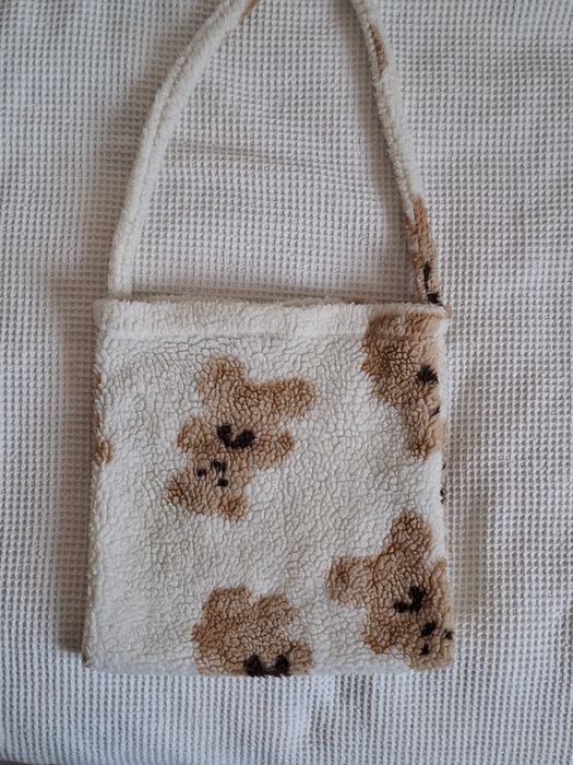 Сумка женская шоппер