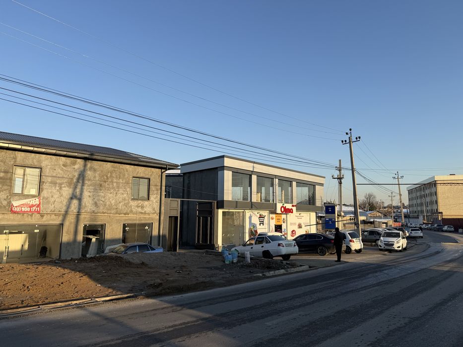 Uch qahramonda 220 KV JOY IJARAGA BERILADI