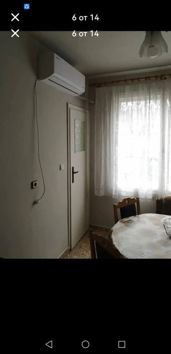 Дава се под наем Тристаен апартамент в Шумен, Болницата - 65 кв.м за 259.08 € - Снимка #5