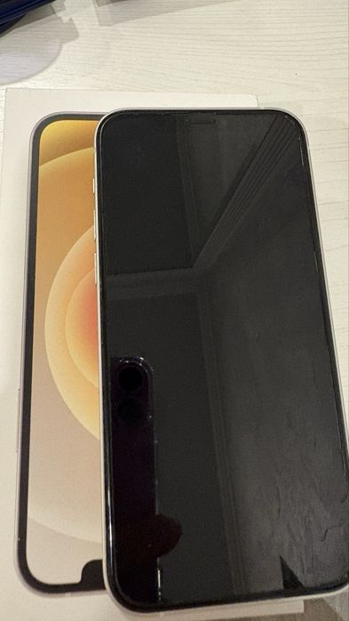 12 iphone, 64 гб