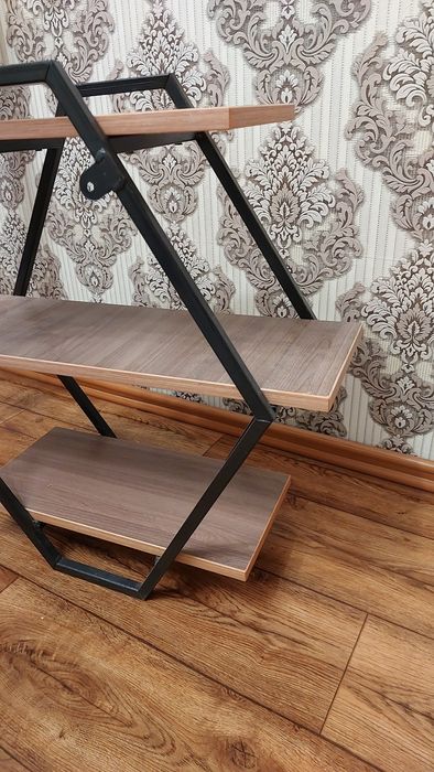 Полка в ванну, комнату