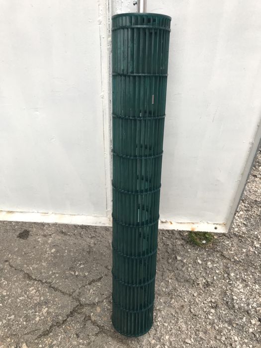 Балансирана тубина за климатик и филтри