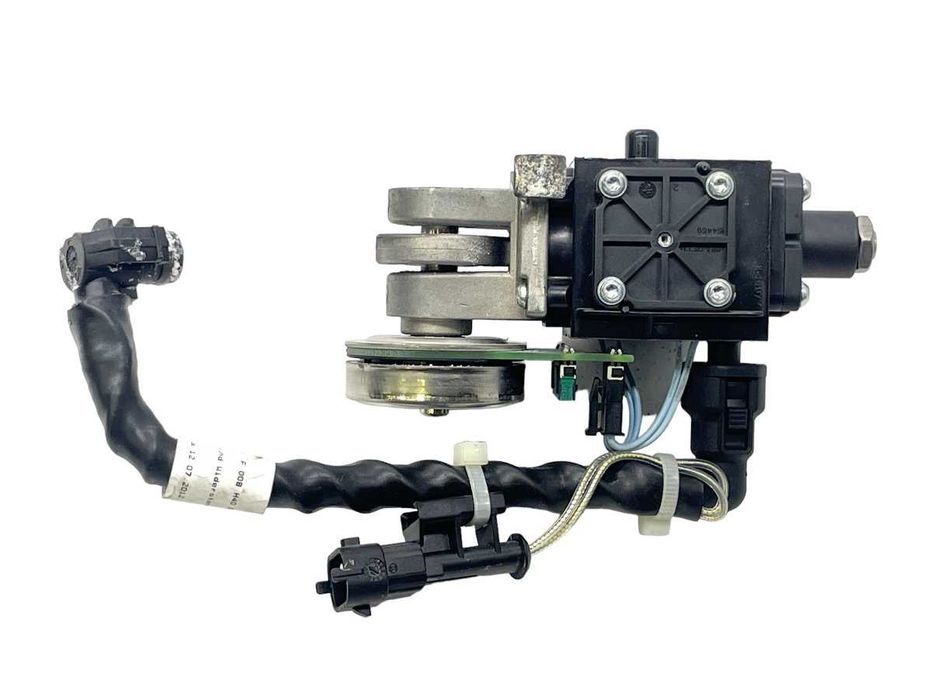 Pompa Adblue SCANIA P,G,R,T-series -Piese de schimb Adblue