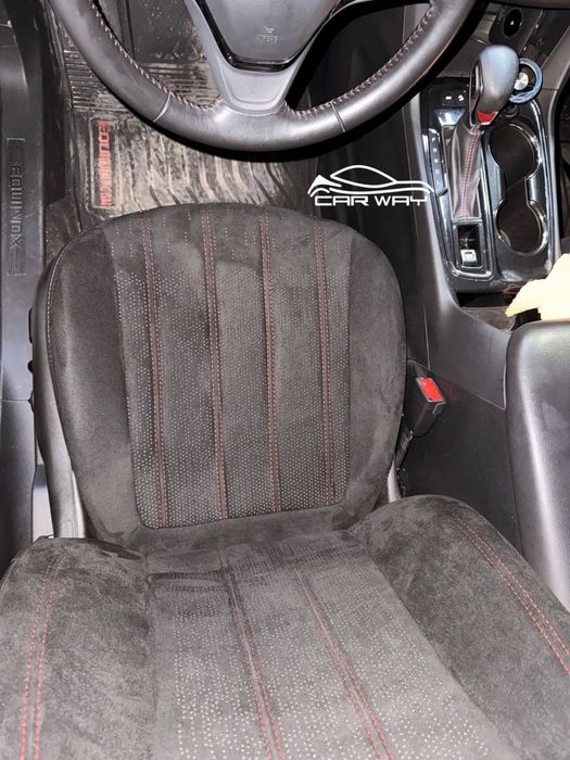 CHEVROLET EQUINOX uchun Chexol (buyurtma asosida)