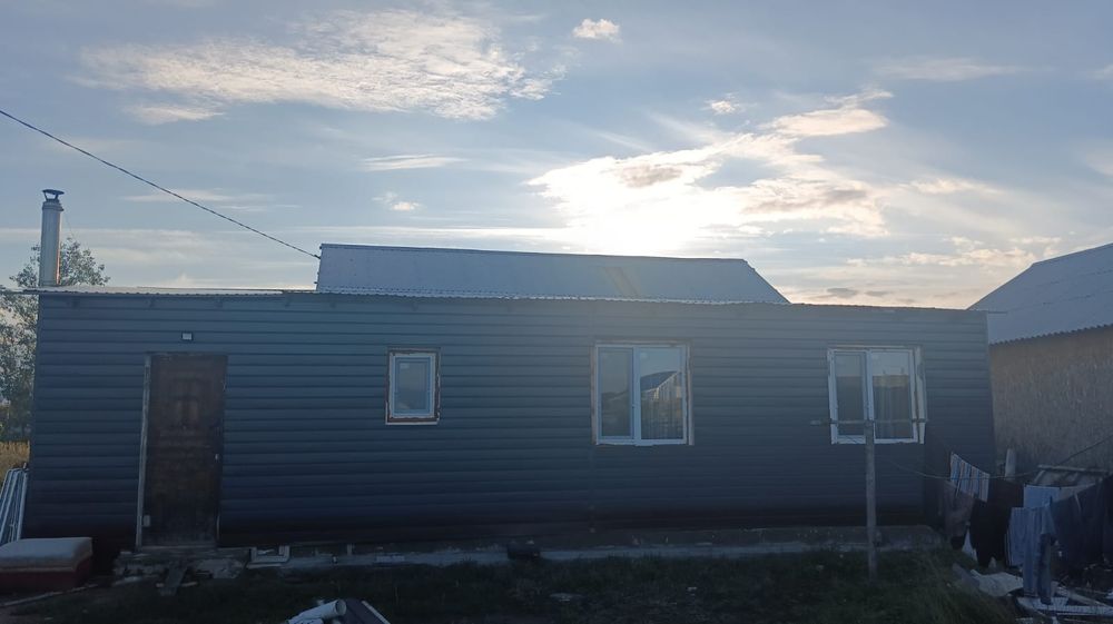 Продам дом Сад клён