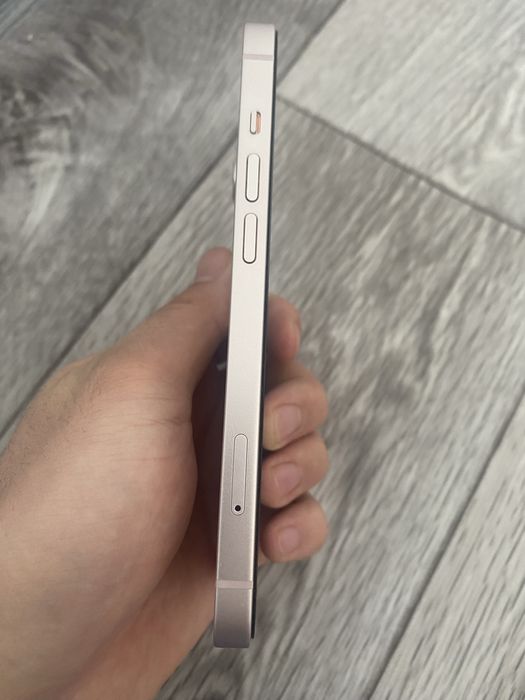 Iphone 13/128 розовый