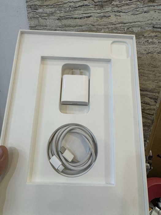 Ipad Pro 11 M4 поколения