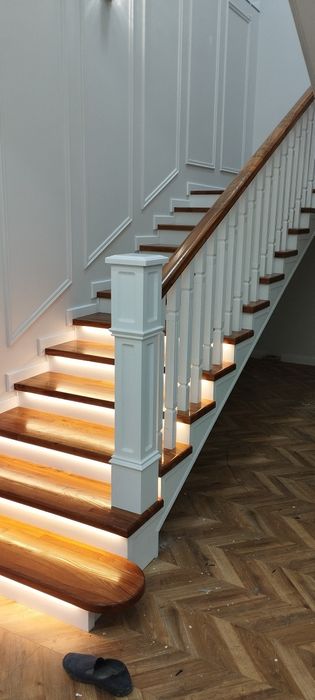 Лесница на заказ