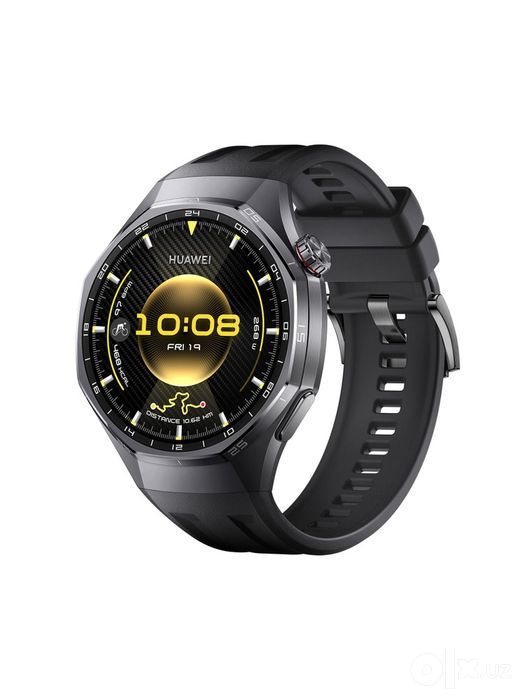 Huawei Watch GT 6 Pro 46мм