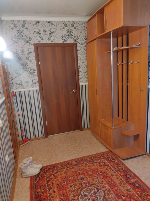 Сдам частный 4-х комнатный дом