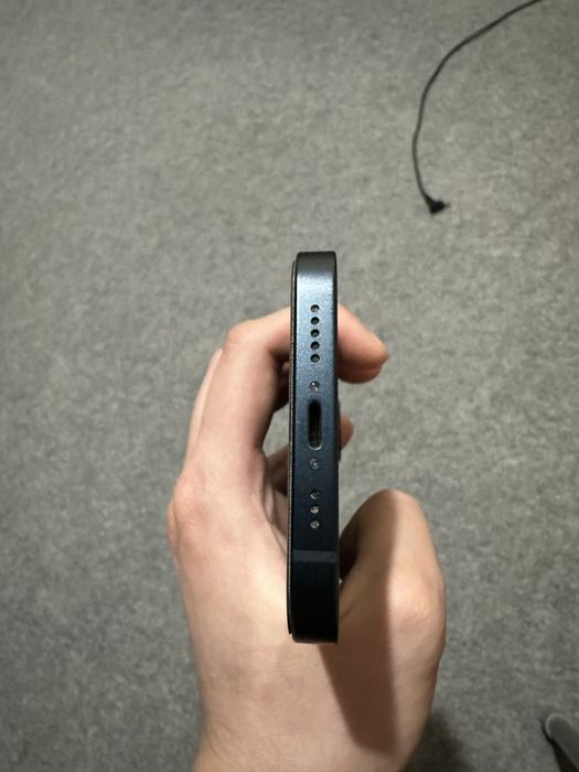 iPhone 13 128gb в идеале