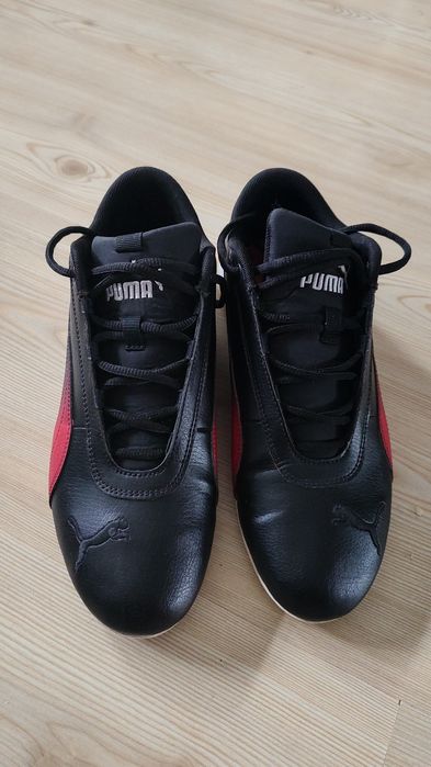 Pantofi sport Puma Ferrari