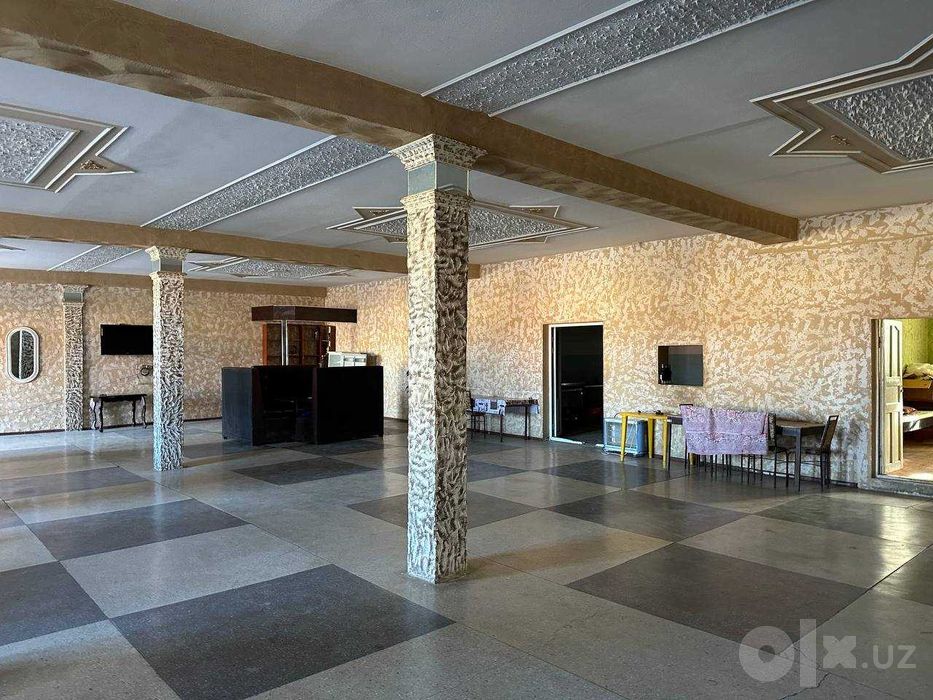 Kafe Sardorbek Sotiladi