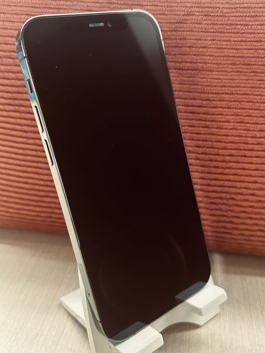 iPhone 12 Pro, 256GB, Graphite