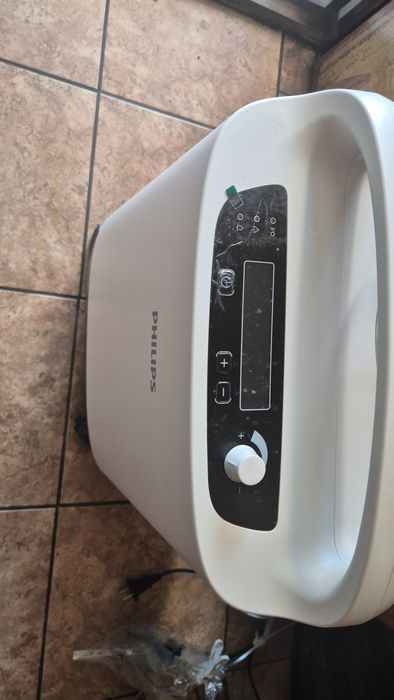 Concentrator Oxigen Philips Oxigenate 5