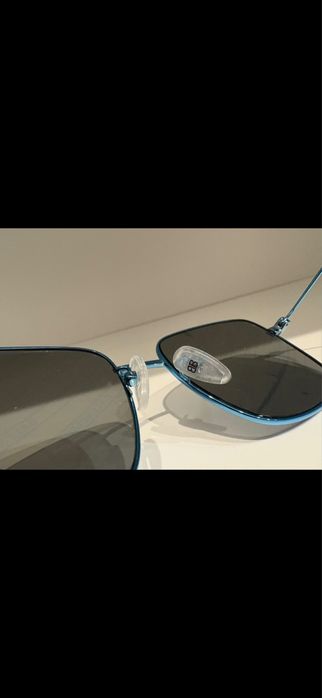 Слънчеви очила balenciaga