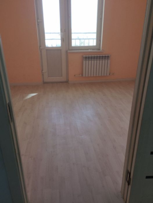 Jizzax viloyati Olmazor sityda 16etajkada 28dom 26-kvartira sotiladi.