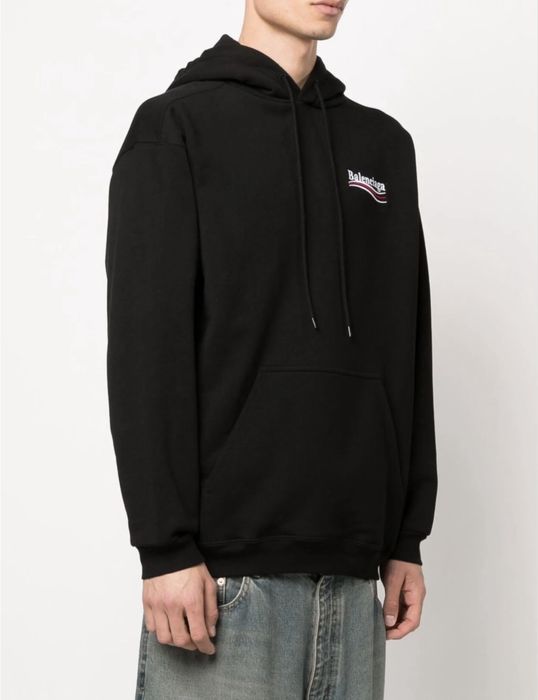 Balenciaga Hoodie