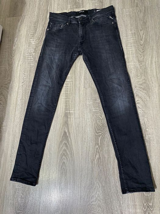 Replay Мъжки Дънки