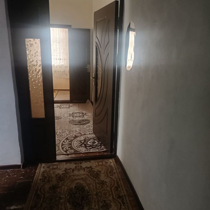 Аренда/Ijara Сергели-4  1/4/5 Чистенькая ДЁШЕВО! (300&)
1/