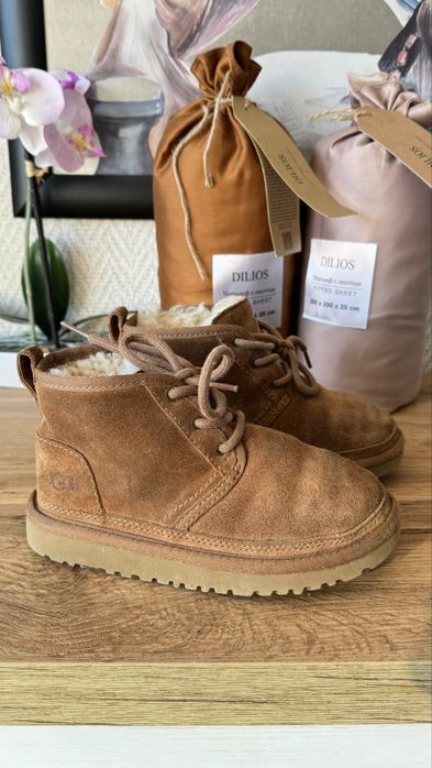Детски боти Ugg номер 29