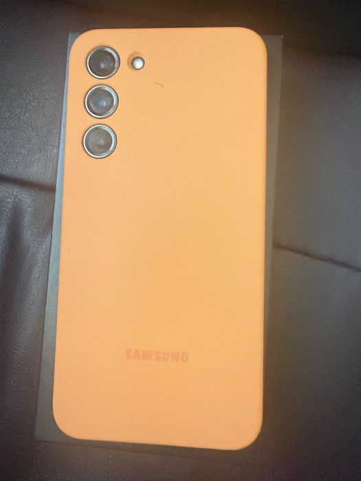 Samsung Galaxy S23+ 512gb Negru