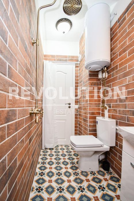 Дава се под наем Едностаен апартамент в София, Манастирски ливади - 36 кв.м за 400 € - Снимка #4