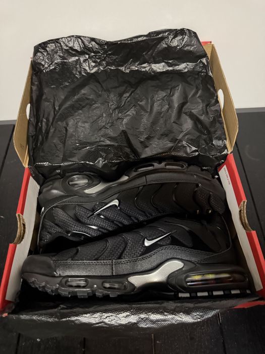 Nike Air Max Plus