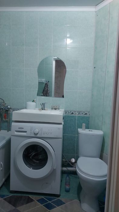 Квартира 4-х комн