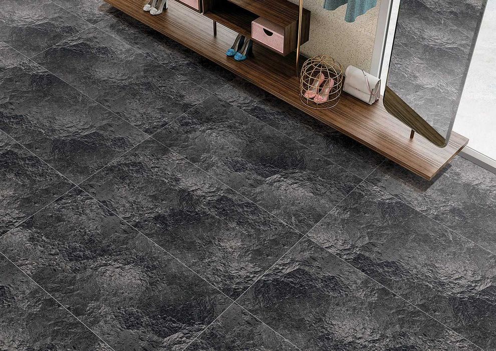 880012 - Гранитогрес калиброван KARTEPE - 60 x 60 cm