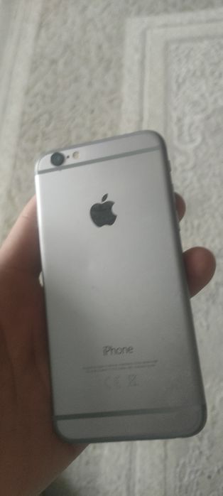Продам iPhone 6. 32гб