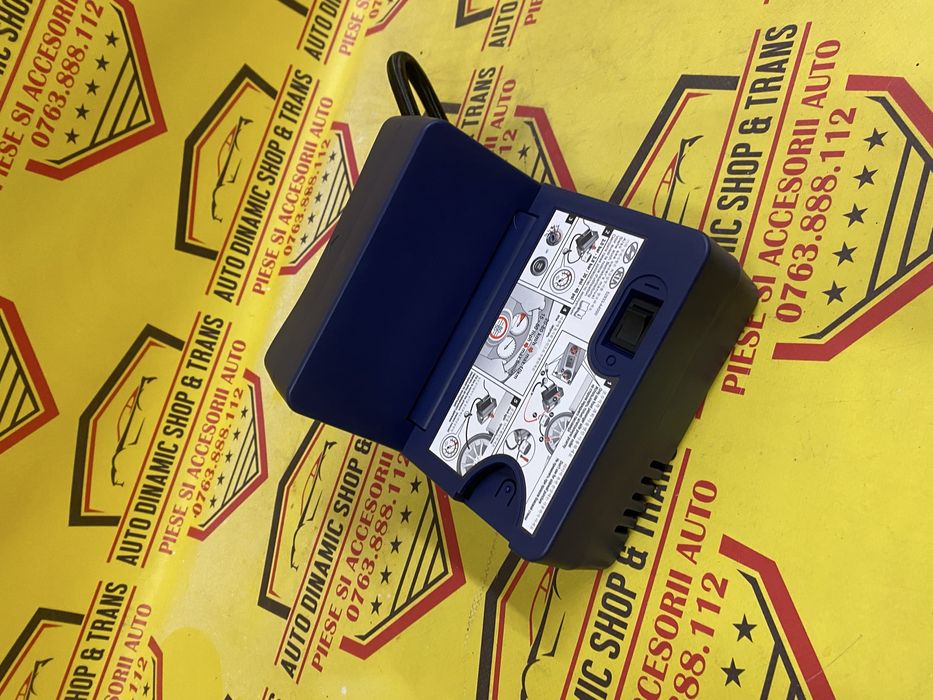 Compresor auto autoturism mașină umflat roti OE Hyundai Kia  12V 180W