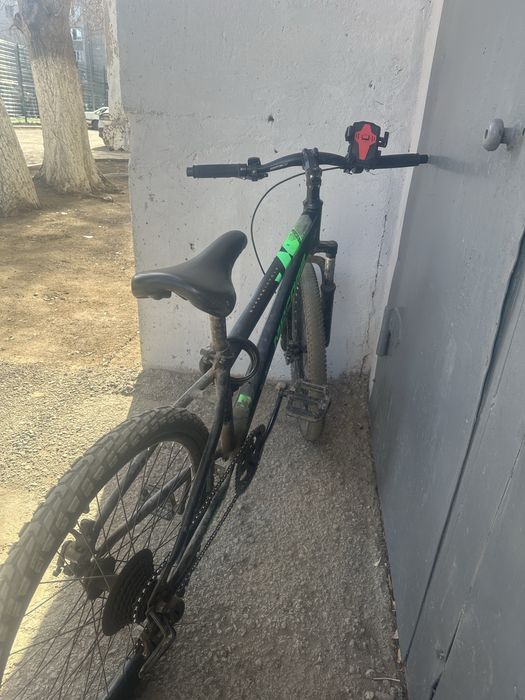 Продам велосипед и самокат