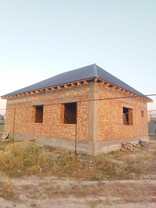 Продам дом в едтае