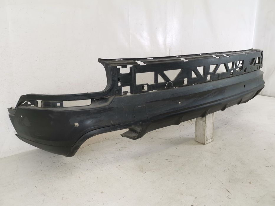 Fusta Spoiler Bara Spate Porsche  Cayenne 3 9Y 2017 2018 2019 2020 202