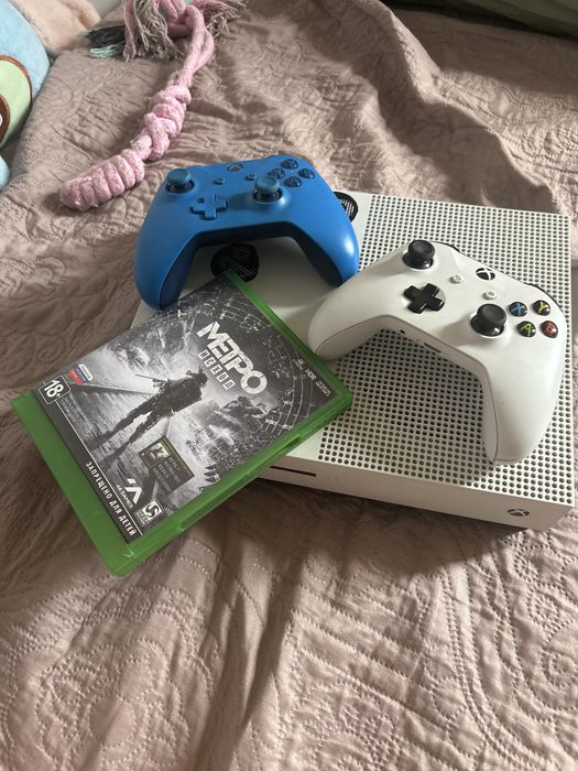 срочно продам xbox