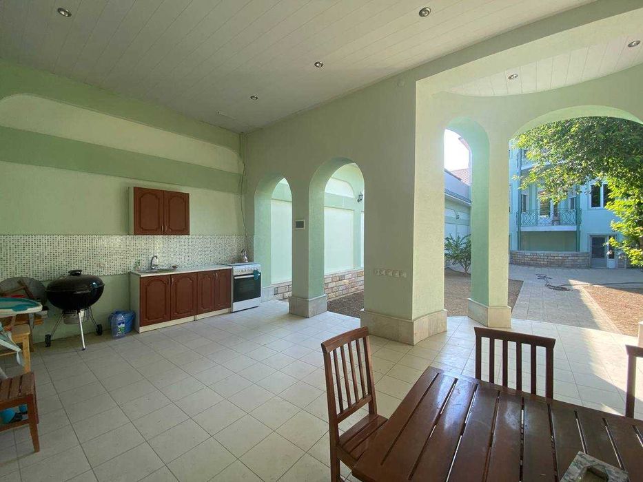 Сдаётся Евродом центр Луначарского, махалля Садаф. ID: 52809