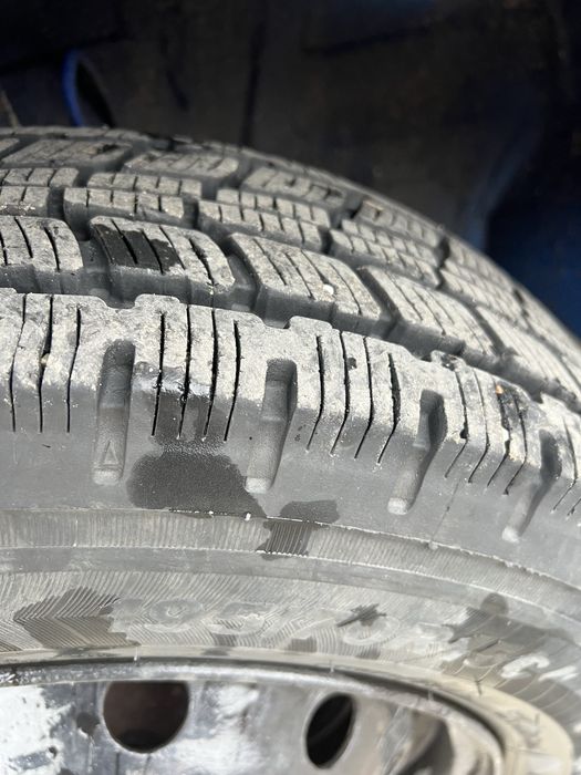 Citroen jumper 2.8 hdi 2 +1 locuri  masina ruleza perfect fara nici o