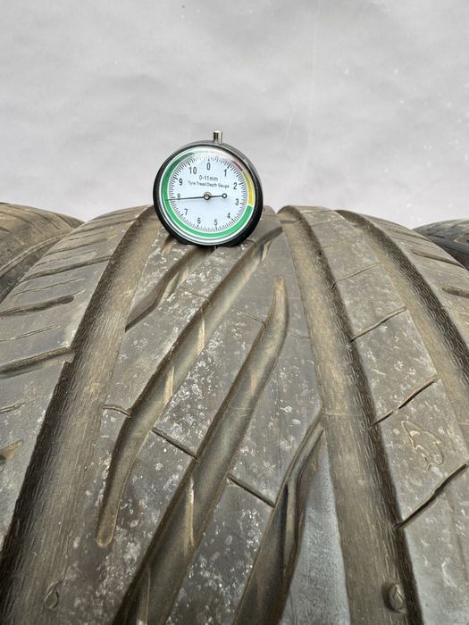 летни гуми uniroyal rainsport 5 - 255/40/18 - 285/35/18