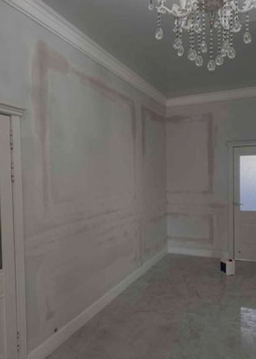 Ремонт квартир под ключ! А так  же мелкий ремонт