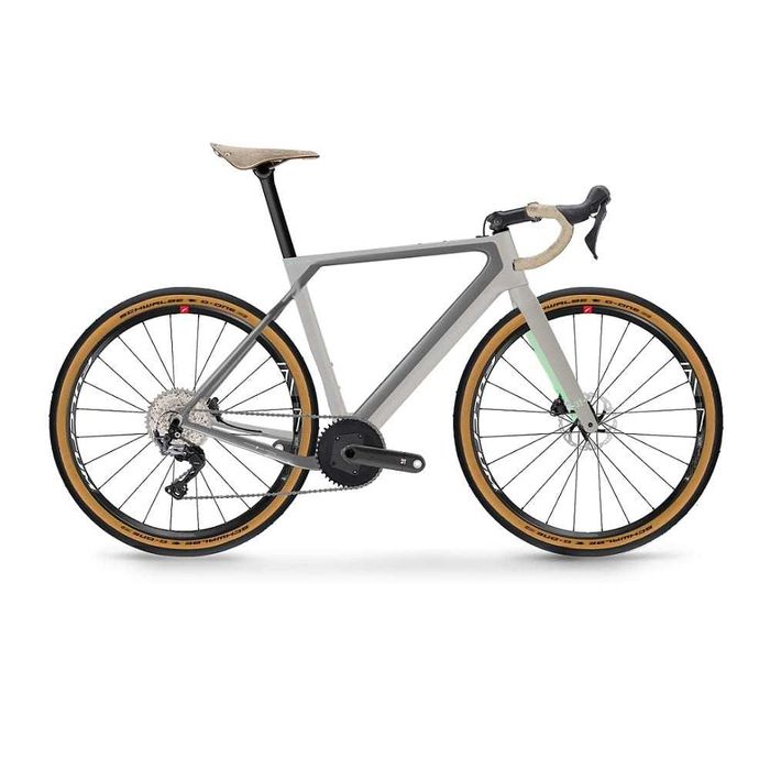 80915A07302 Ново Original BMW 3T Gravel Bike S Велосипед Колело Карбон