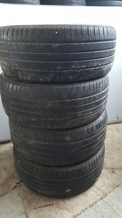 235 50 18 4 броя бриджстон
