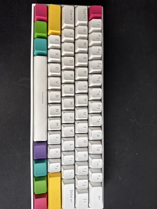 клавиатура Anne Pro 2 60%