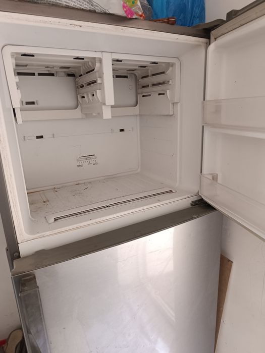 Холодильник не рабочий